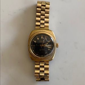 Men’s Bulova Watch